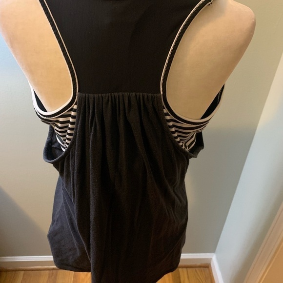 Calia by Carrie Underwood athletic top, XL - Picture 4 of 5